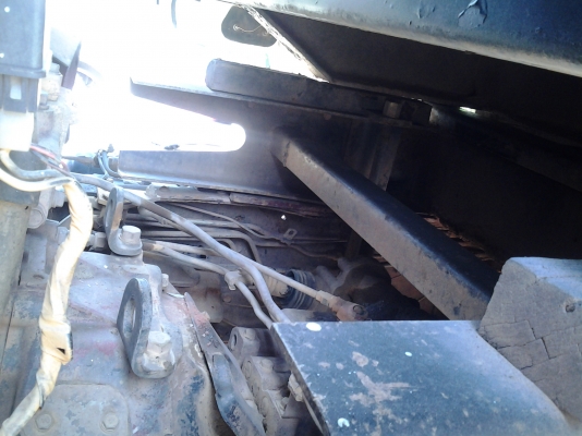 3M 240 Hp สวย เดิม บาง ดั้มพ์สามมิตรลอนเฉียง(ทีมงานรถคุณภาพ)