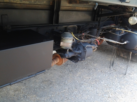 3M 240 Hp สวย เดิม บาง ดั้มพ์สามมิตรลอนเฉียง(ทีมงานรถคุณภาพ)