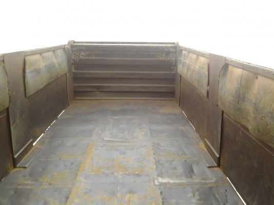 3M 240 Hp สวย เดิม บาง ดั้มพ์สามมิตรลอนเฉียง(ทีมงานรถคุณภาพ)