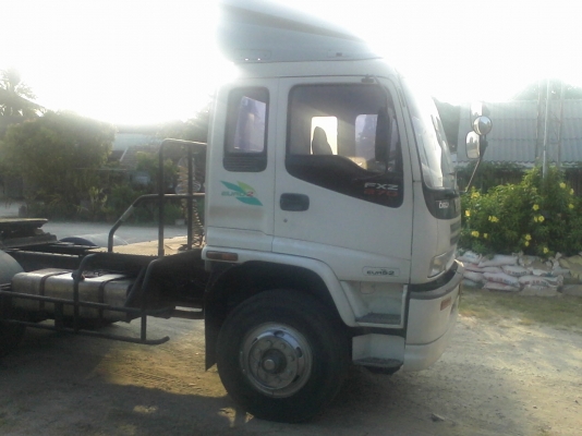 ขายหัวลาก 270 รถสวย สภาพดี