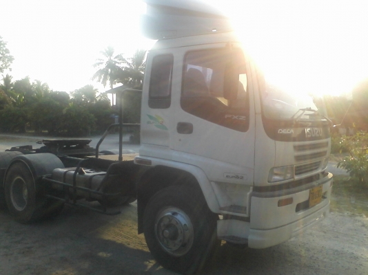 ขายหัวลาก 270 รถสวย สภาพดี