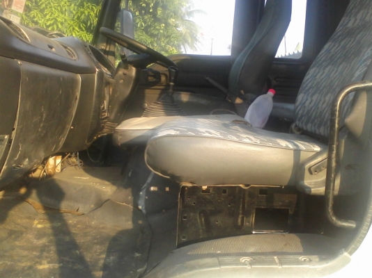 ขายหัวลาก 270 รถสวย สภาพดี