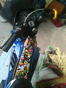 ขายโซนิคตัวเก่าแปลงตัวใหม่เครื่องเดิม มีเล่มโอนได้ 12,500 มีรูป ขายโซนิคตัวเก่าแปลงตัวใหม่เครื่องเดิม มีเล่มโอนได้ 12,500 มีรูป