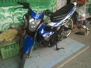 ขายโซนิคตัวเก่าแปลงตัวใหม่เครื่องเดิม มีเล่มโอนได้ 12,500 มีรูป ขายโซนิคตัวเก่าแปลงตัวใหม่เครื่องเดิม มีเล่มโอนได้ 12,500 มีรูป