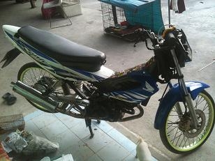 ขายโซนิคตัวเก่าแปลงตัวใหม่เครื่องเดิม มีเล่มโอนได้ 12,500 มีรูป ขายโซนิคตัวเก่าแปลงตัวใหม่เครื่องเดิม มีเล่มโอนได้ 12,500 มีรูป