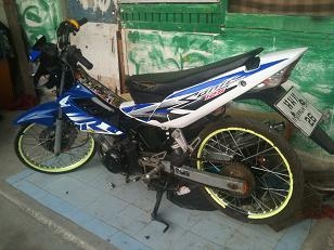 ขายโซนิคตัวเก่าแปลงตัวใหม่เครื่องเดิม มีเล่มโอนได้ 12,500 มีรูป ขายโซนิคตัวเก่าแปลงตัวใหม่เครื่องเดิม มีเล่มโอนได้ 12,500 มีรูป