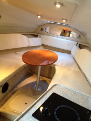 Regal 26 ฟุต ปี2005 90ชั่วโมง ขายถูกครับ