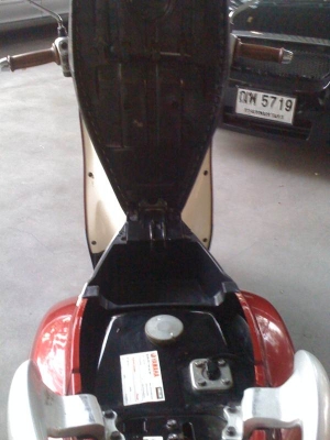 ฟีโน่ รถเดิมสภาพสวยครับ