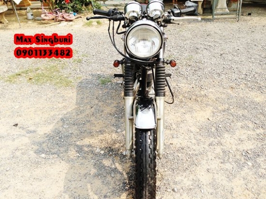 ((ลดราคา))SR400 ปี95 ประกอบใหม่ สีเดิมญี่ปุ่น อินวอย 55000 ด่วน ((ลดราคา))SR400 ปี95 ประกอบใหม่ สีเดิมญี่ปุ่น อินวอย 55000 ด่วน