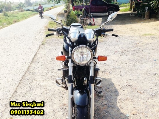 ((ลดราคา))XJR1300 ปี2000 สภาพเดิมๆๆ พร้อมใช้ อินวอย แท้ๆ 95000 ด่วน ((ลดราคา))XJR1300 ปี2000 สภาพเดิมๆๆ พร้อมใช้ อินวอย แท้ๆ 95000 ด่วน