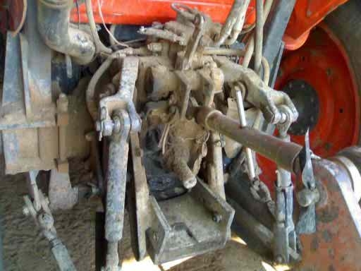 KUBOTA M7040มัดจำแล้วครับ10000 บาท คุณประยูร กัลยาสกุล