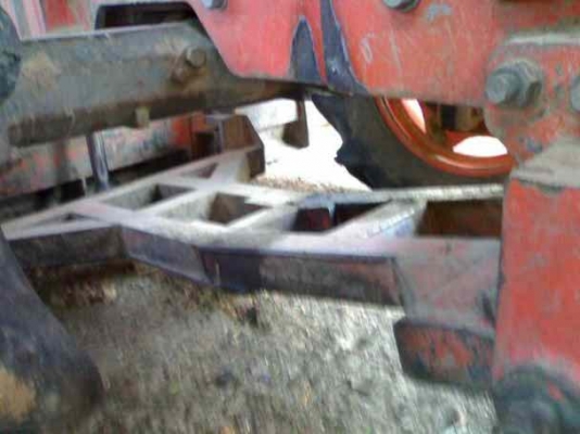 KUBOTA M7040มัดจำแล้วครับ10000 บาท คุณประยูร กัลยาสกุล