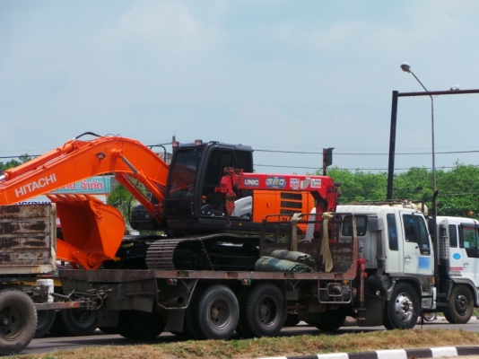 HINO FM3H 2เพลา ติดเครน 3.6 ตัน HINO FM3H 2เพลา ติดเครน 3.6 ตัน