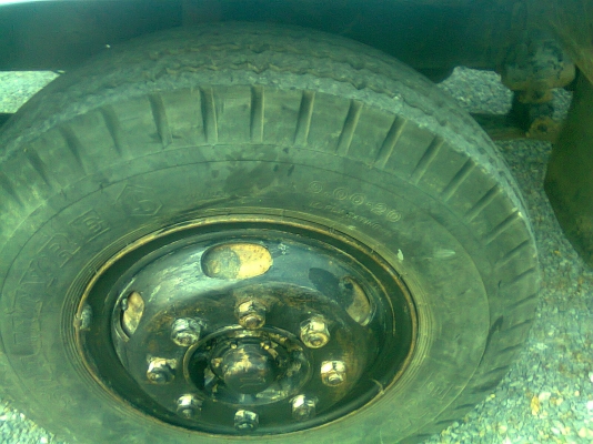 ขายROCKYFTR11H ดั้ม ราคาเบาๆ