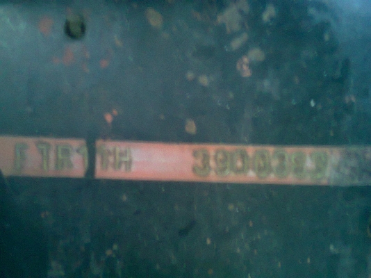 ขายROCKYFTR11H ดั้ม ราคาเบาๆ