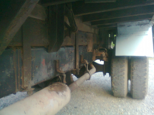 ขายROCKYFTR11H ดั้ม ราคาเบาๆ