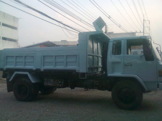 ขายROCKYFTR11H ดั้ม ราคาเบาๆ