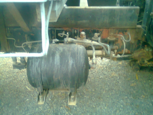 ขายROCKYFTR11H ดั้ม ราคาเบาๆ