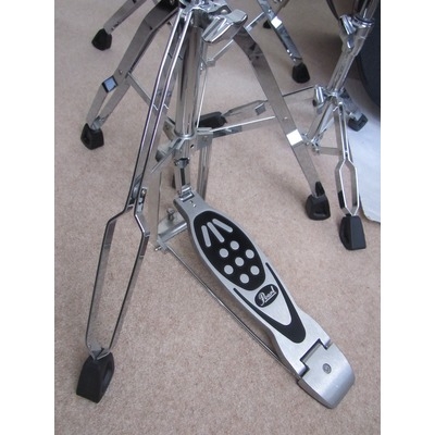 ขายกลองชุด 2 ชุดยี่ห้อ Pearl forum / Yamaha Gigmaker