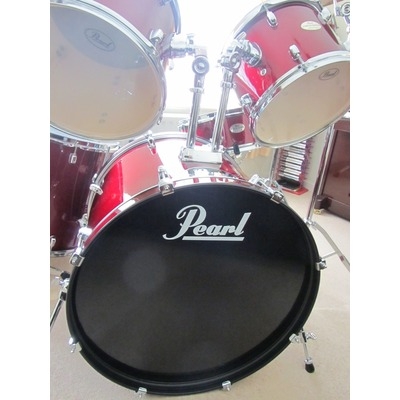 ขายกลองชุด 2 ชุดยี่ห้อ Pearl forum / Yamaha Gigmaker
