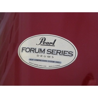 ขายกลองชุด 2 ชุดยี่ห้อ Pearl forum / Yamaha Gigmaker