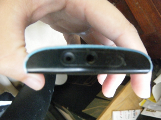 ต้องการขาย Nokia X2-01 สีฟ้า ต้องการขาย Nokia X2-01 สีฟ้า