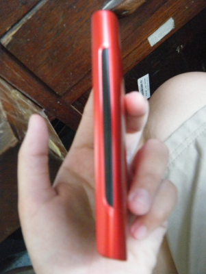 ต้องการขาย Nokia X2-01 สีแดง ต้องการขาย Nokia X2-01 สีแดง