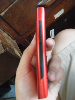 ต้องการขาย Nokia X2-01 สีแดง ต้องการขาย Nokia X2-01 สีแดง