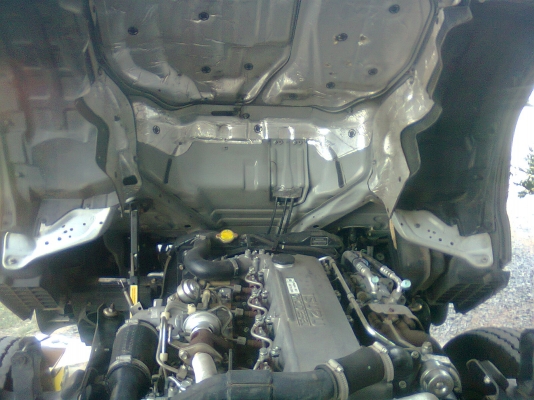 ขายหกล้อNKR ของPOLICE วิ่งน้อยสภาพใสๆ