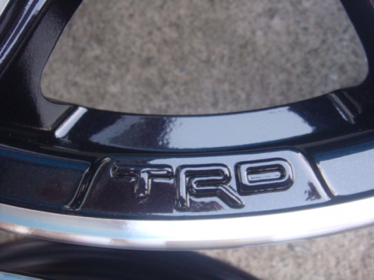 VIOS TRD SPORTIVO V2 VIOS TRD SPORTIVO V2