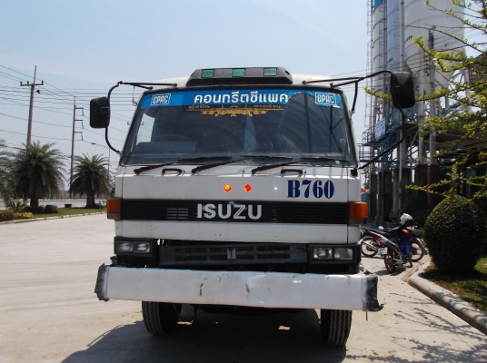 รถโม่ปูนมือสอง รถโม่ปูนมือสอง