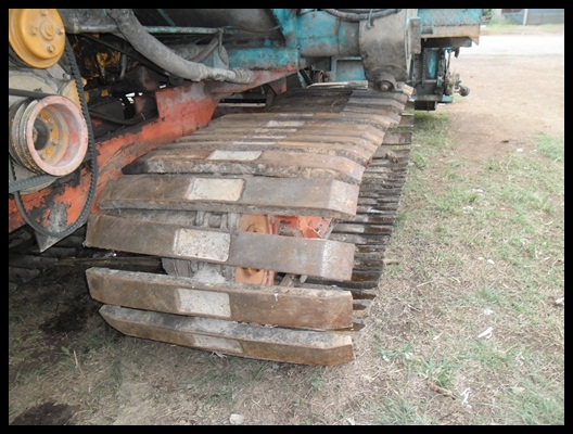 รถเกี่ยวข้าว เครื่องดี สภาพสวยๆ