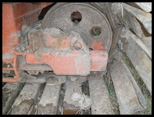 รถเกี่ยวข้าว เครื่องดี สภาพสวยๆ