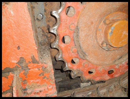 รถเกี่ยวข้าว เครื่องดี สภาพสวยๆ