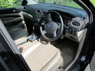 ขายถูก FORDFOCUS1800รุ่นTOPขาย400000บาทราคาเกือบล้าน