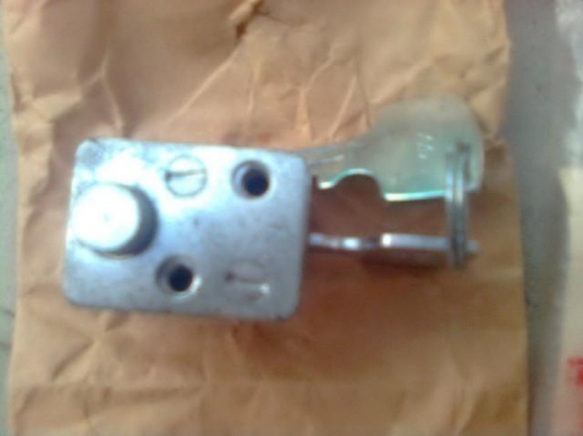 ขายล็อคคอ C92,C95 ขายล็อคคอ C92,C95