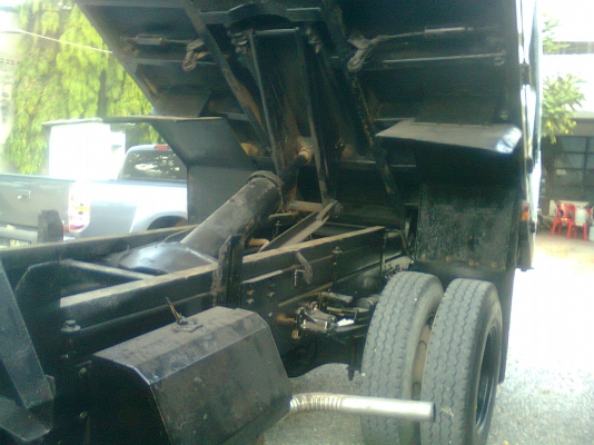 ขายFTR11Fดั้มรถสวยราคาต่อลองได้