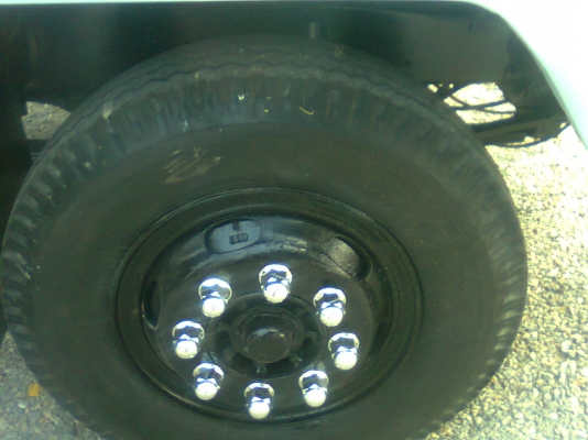 ขายFTR11Fดั้มรถสวยราคาต่อลองได้