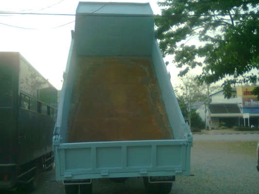 ขายFTR11Fดั้มรถสวยราคาต่อลองได้