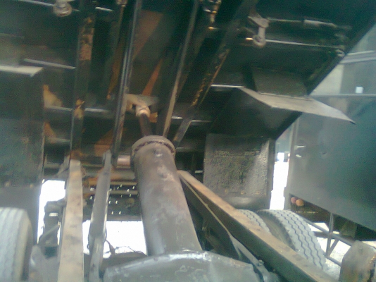 ขายFTR11Fดั้มรถสวยราคาต่อลองได้