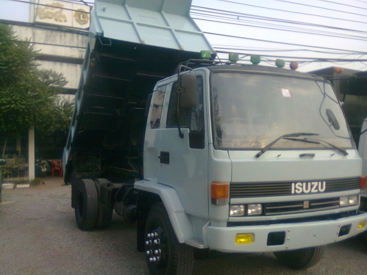 ขายFTR11Fดั้มรถสวยราคาต่อลองได้