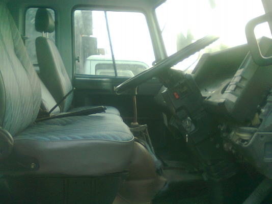 ขายFTR11Fดั้มรถสวยราคาต่อลองได้