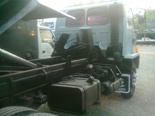 ขายFTR11Fดั้มรถสวยราคาต่อลองได้