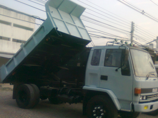 ขายFTR11Fดั้มรถสวยราคาต่อลองได้