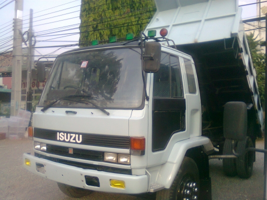 ขายFTR11Fดั้มรถสวยราคาต่อลองได้