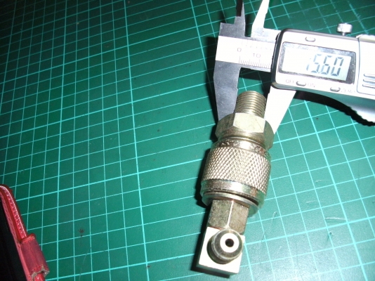 HYD HOSE FITTING(ต่อน้ำมัน) HYD HOSE FITTING(ต่อน้ำมัน)