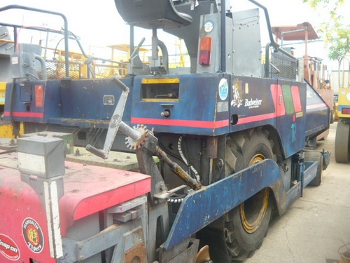 รถปูยาง Sumitomo HA60W-2 สภาพเดิมๆ รถนอกนำเข้าจากญี่ปุ่น พร้อมใช้งาน เอกสารครบ จัดไฟแนนท์ได้