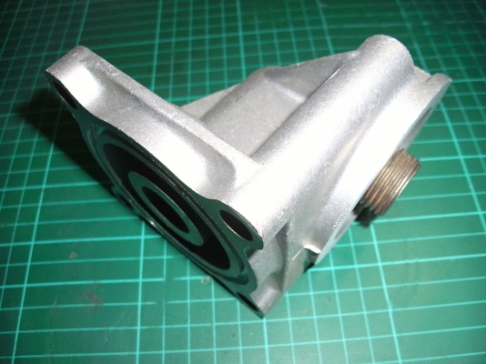 Spare part 6206-51-5120 HEAD (Komatsu) Spare part 6206-51-5120 HEAD (Komatsu)