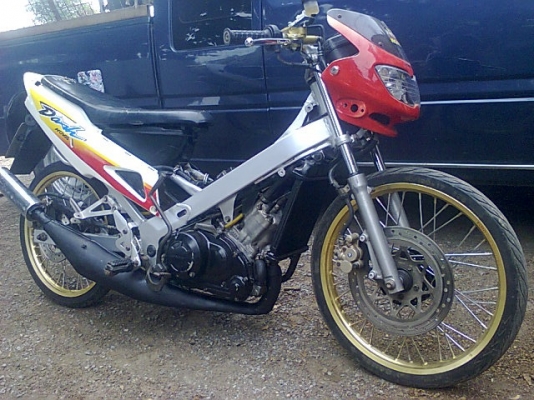 ขาย HONDA DASH สวยๆ