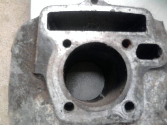 ขาย เสื้อสูบและฝาสูบเวฟครับ 500 พร้อมส่งครับ